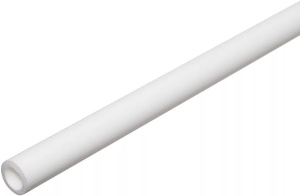 Труба ППРС ф20х1,9 PN10 FR