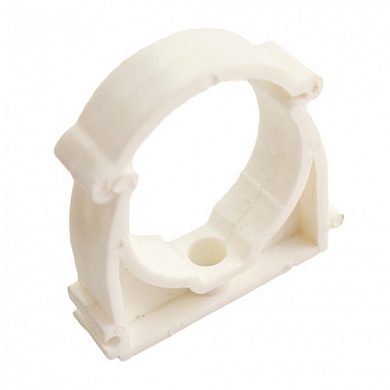 Кронштейн (опора) 16 с креплением 00000002506 MeerPlast