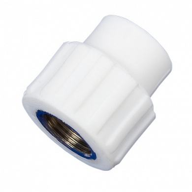 Муфта PPRC с ВР 32х1 00000002483 MeerPlast