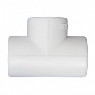 Тройник PPRC 90 Т0000000425 MeerPlast