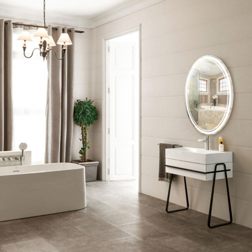 Зеркало LED-00002522 Azario