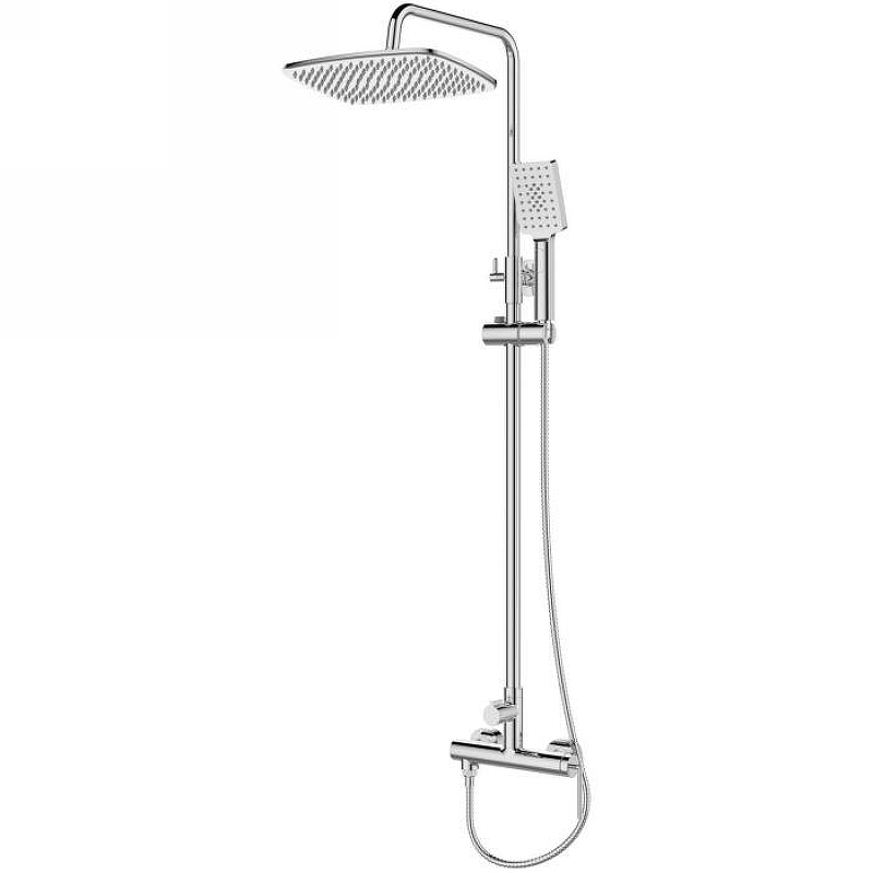 Душевая система ACQUA ACQUA-DOCM-CRM BelBagno