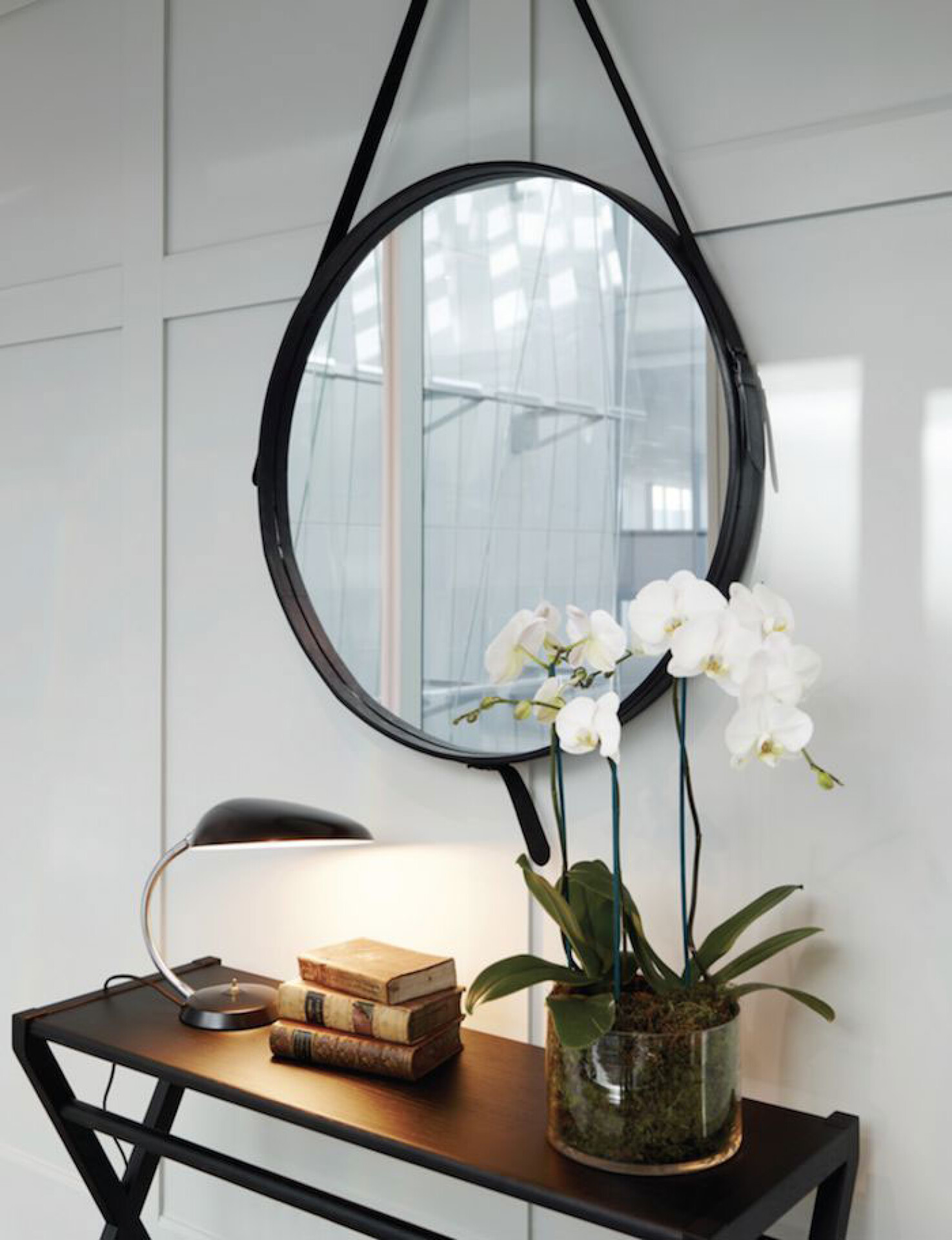 Зеркало LED-00002476 Azario