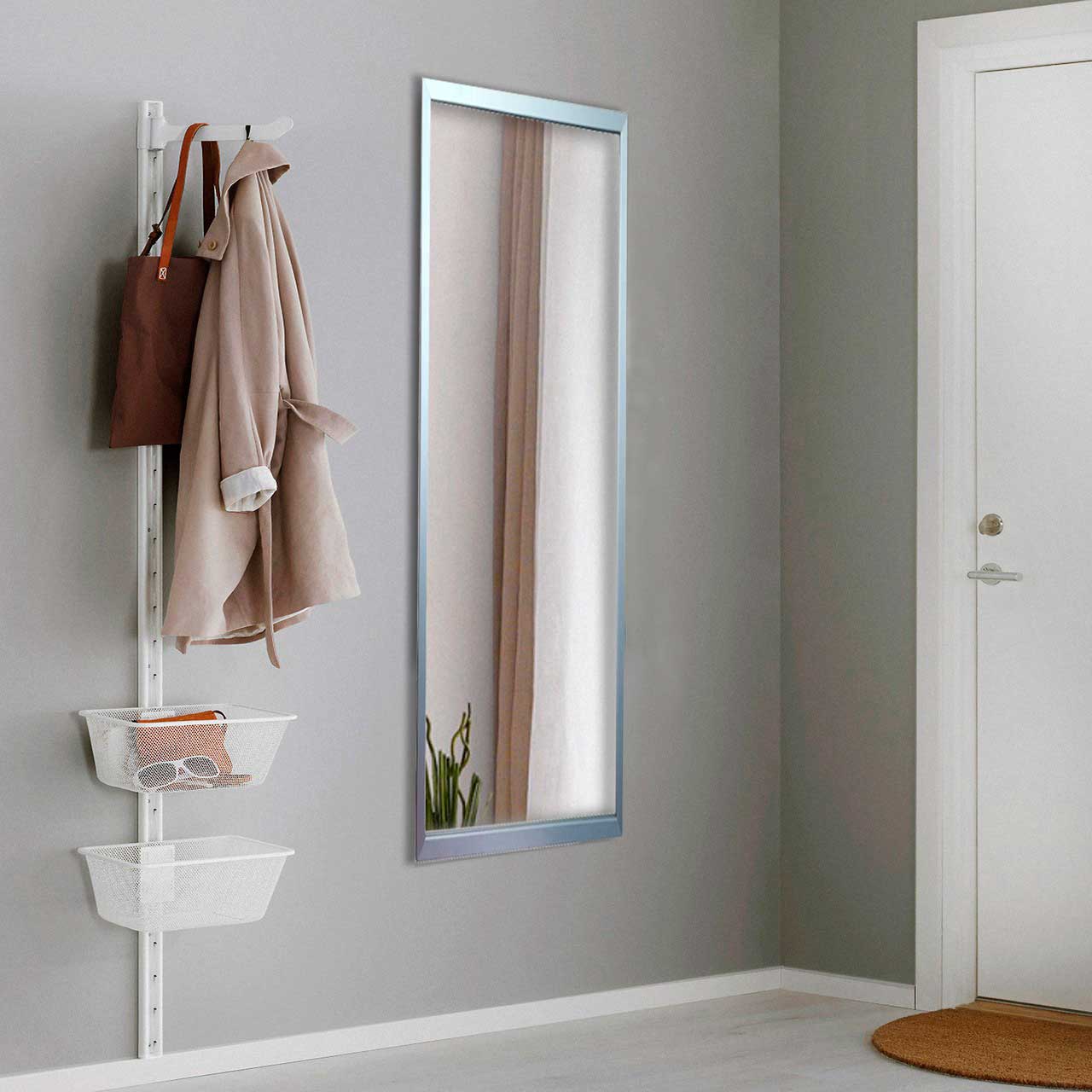 Зеркало ФР-1536 Azario