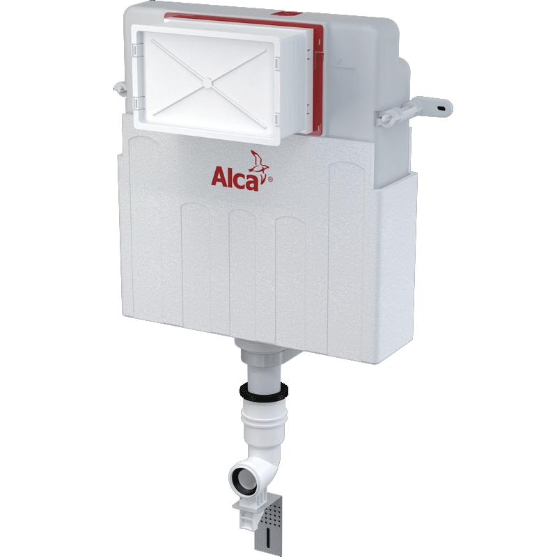 Бачок для унитаза для замуровывания в стену AM112-0001 ALCAPLAST