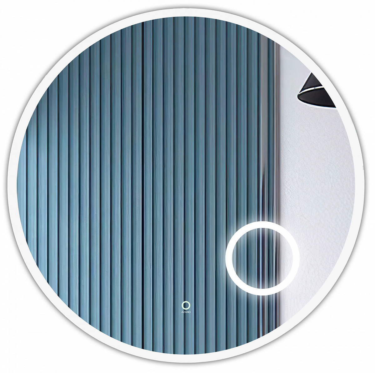 Зеркало AZ-Z-006ALM Azario