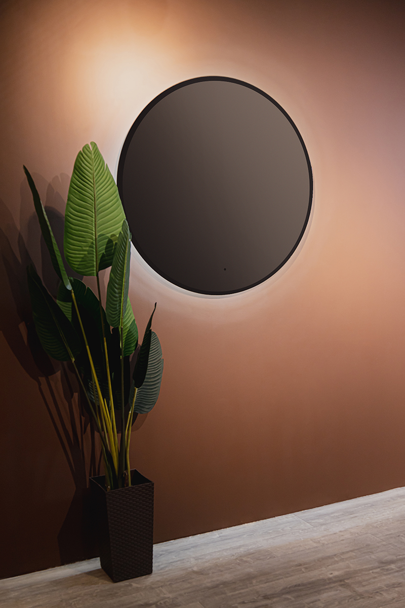 Зеркало LED-00002769 Azario