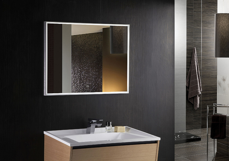 Зеркало ФР-1539 Azario