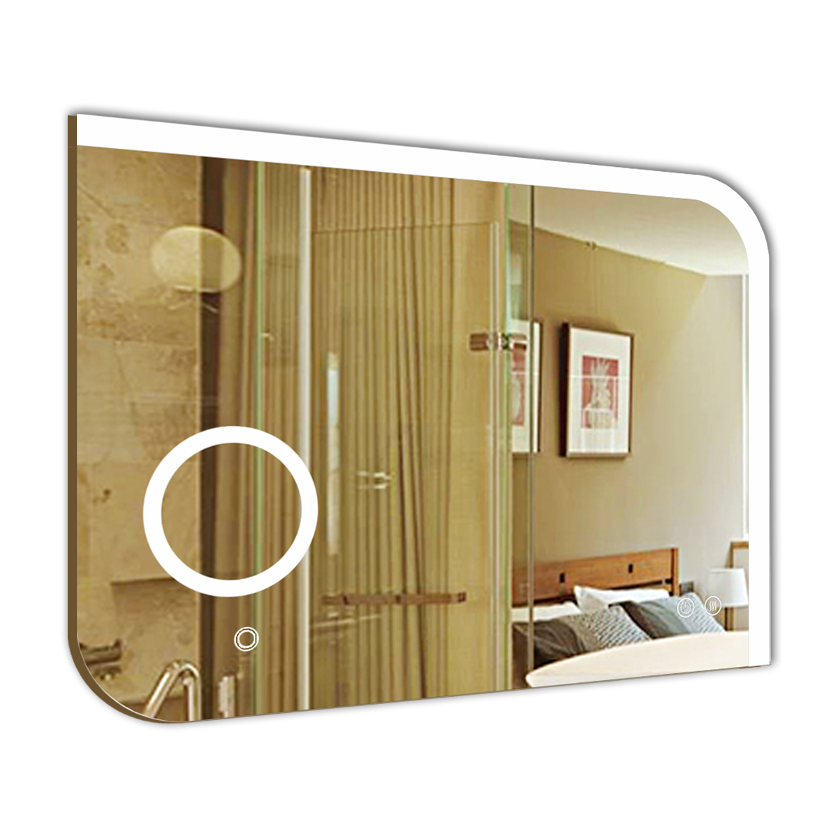 Зеркало CS00084315 Azario