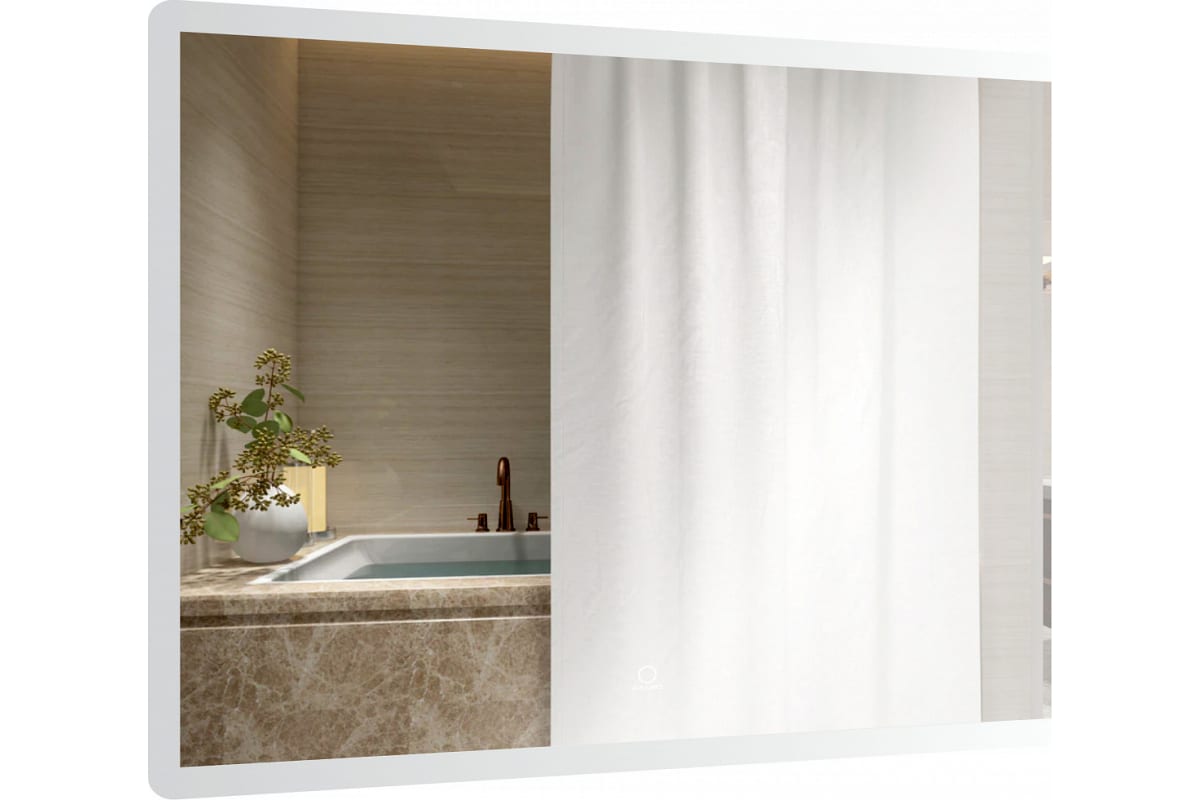 Зеркало AZ-Z-062CS Azario