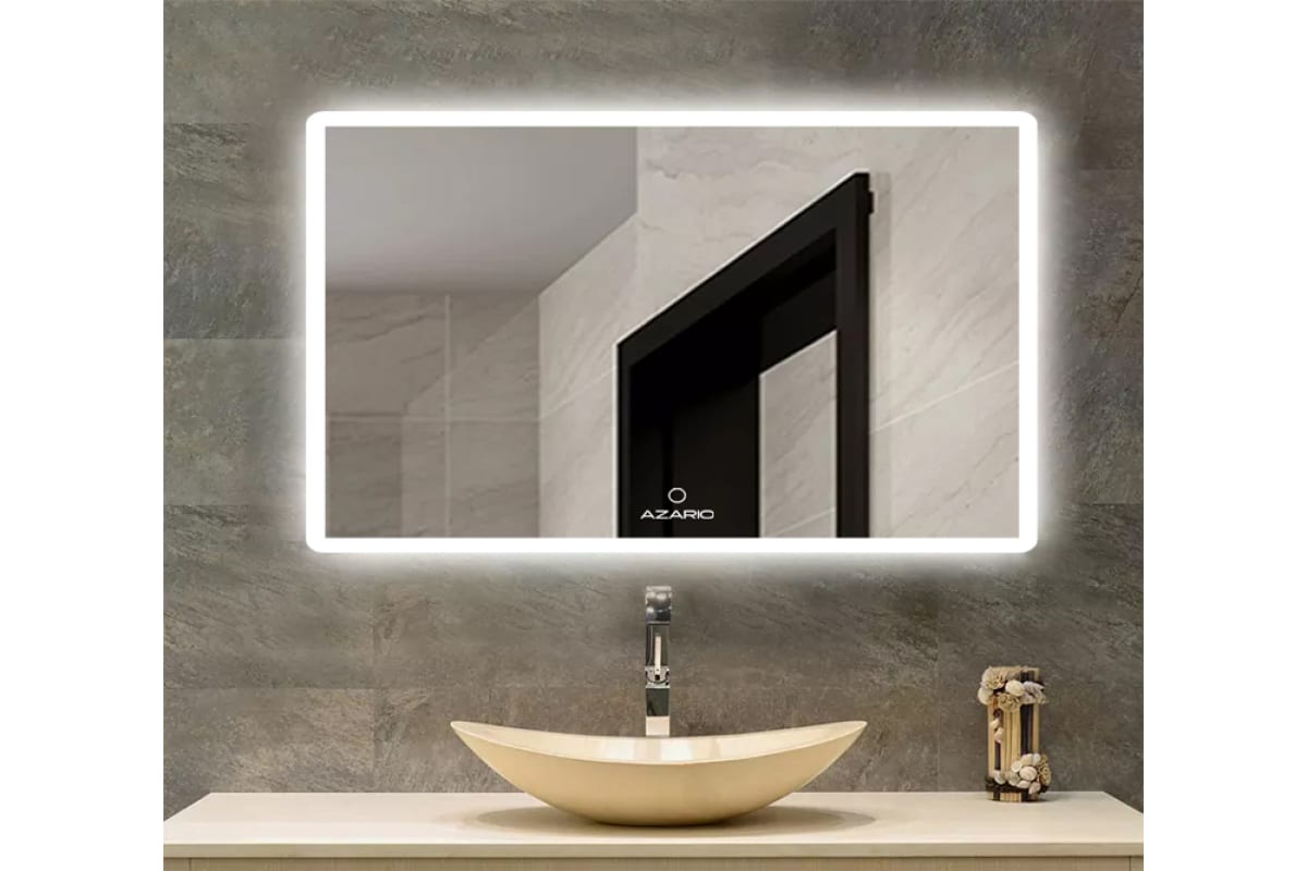 Зеркало AZ-Z-062CS Azario