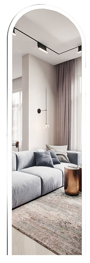 Зеркало LED-00002500 Azario