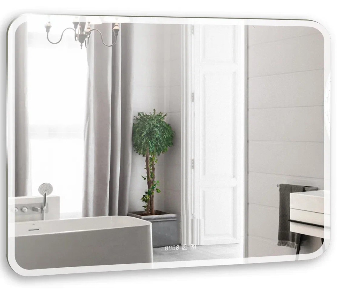 Зеркало ФР-00001650 Azario