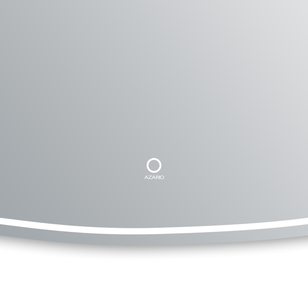 Зеркало AZ-Z-015CS Azario