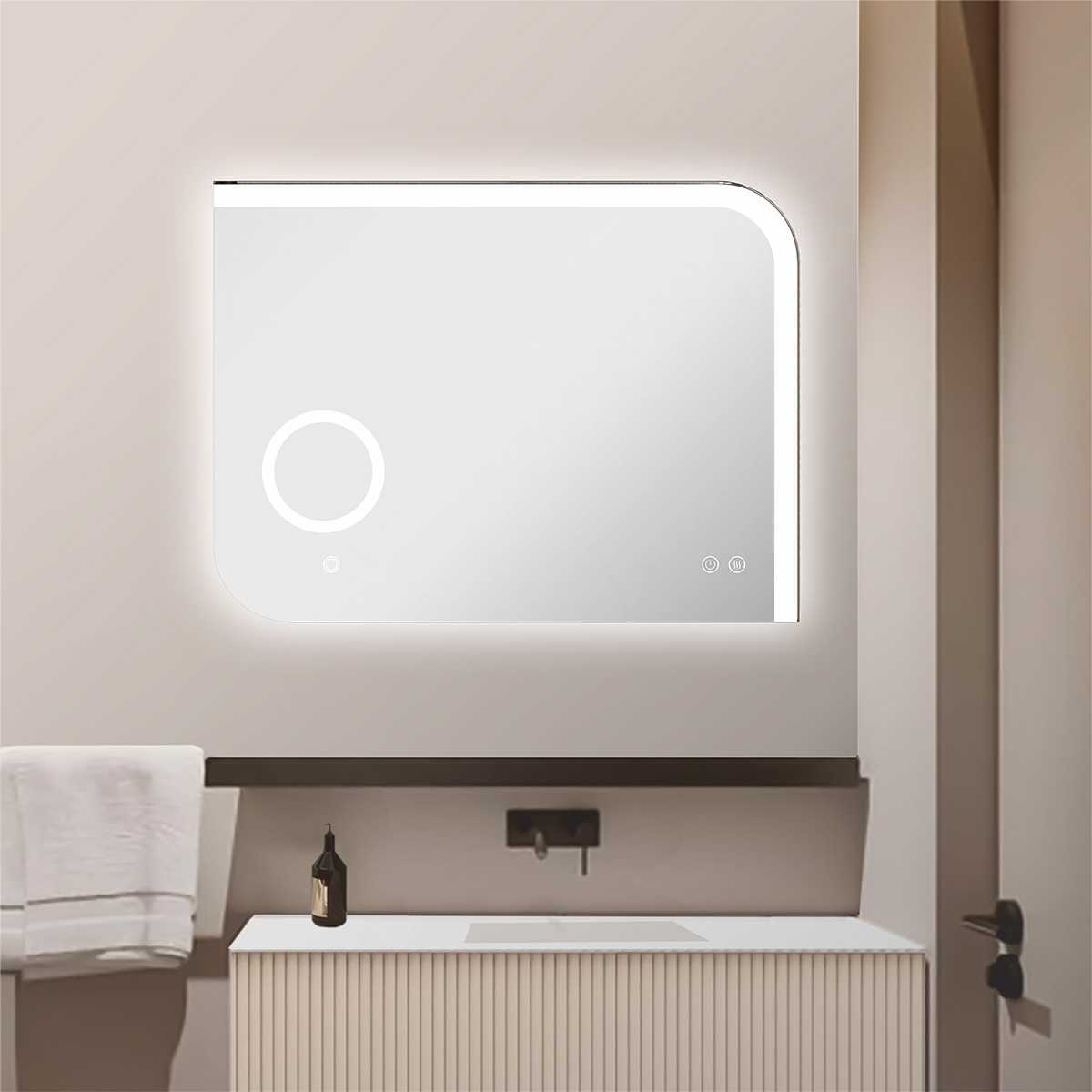 Зеркало CS00084315 Azario