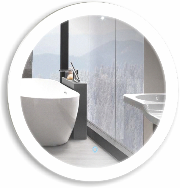 Зеркало ФР-00001045 Azario