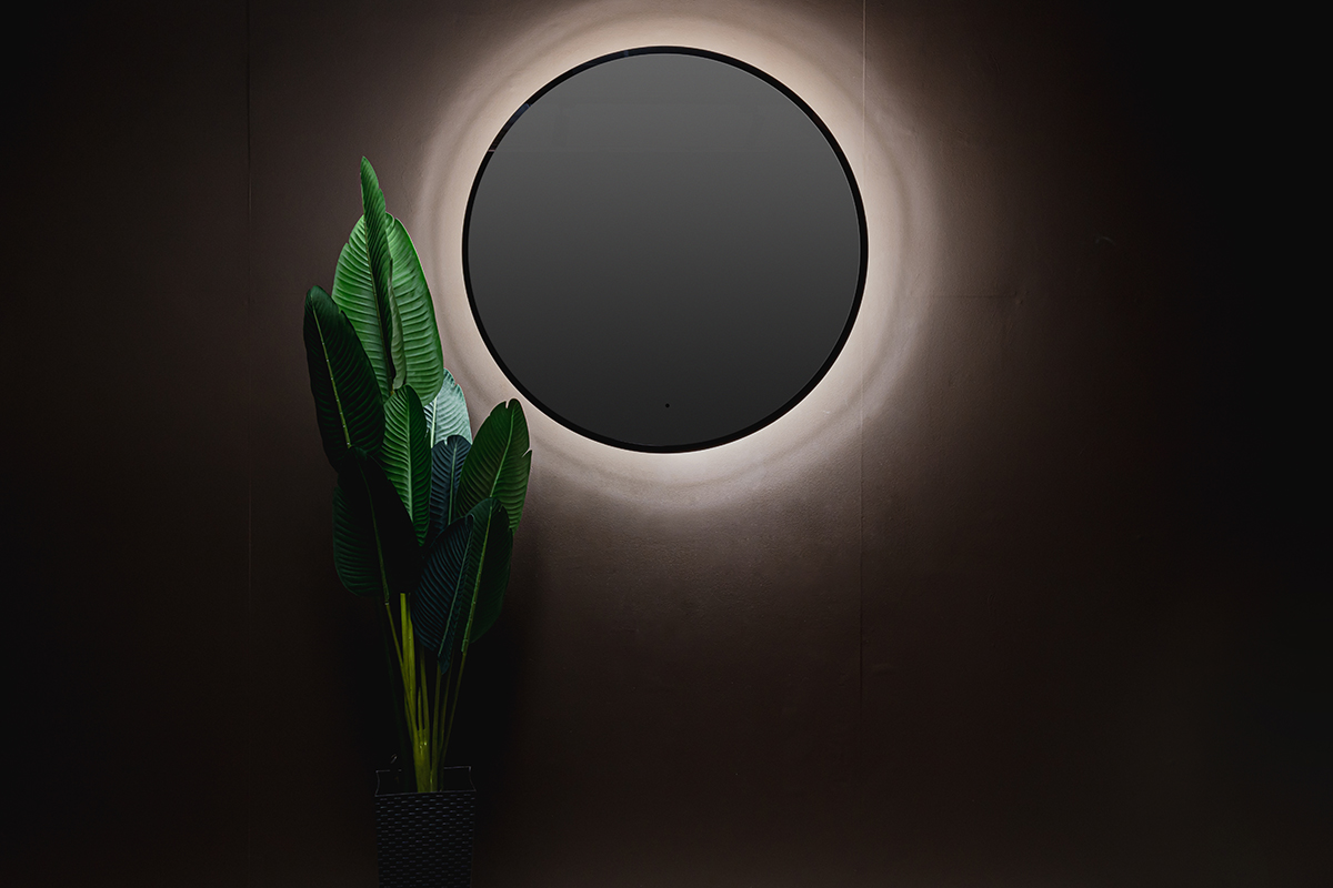 Зеркало LED-00002770 Azario