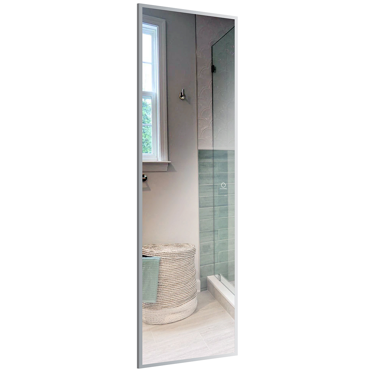 Зеркало AZ-Z-110CS Azario