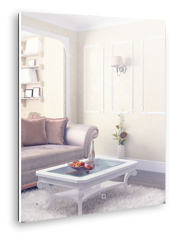 Зеркало LED-00002315 Azario