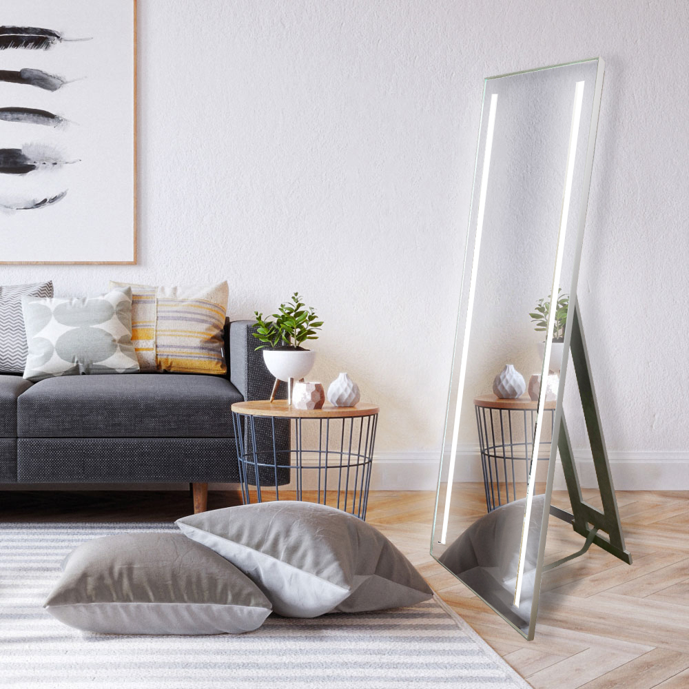 Зеркало LED-00002502 Azario