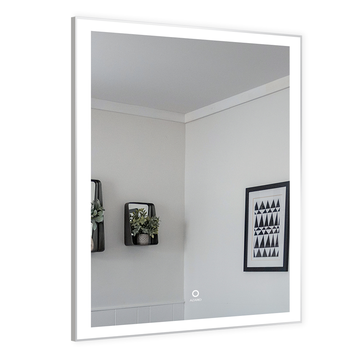 Зеркало AZ-Z-079CS Azario