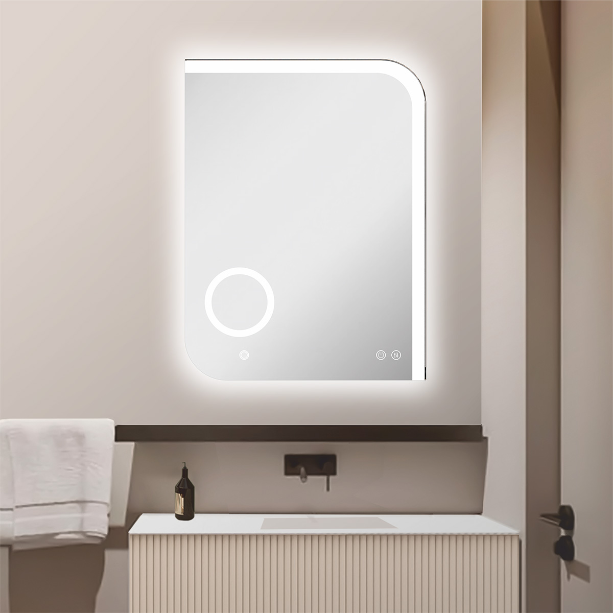 Зеркало CS00084314 Azario