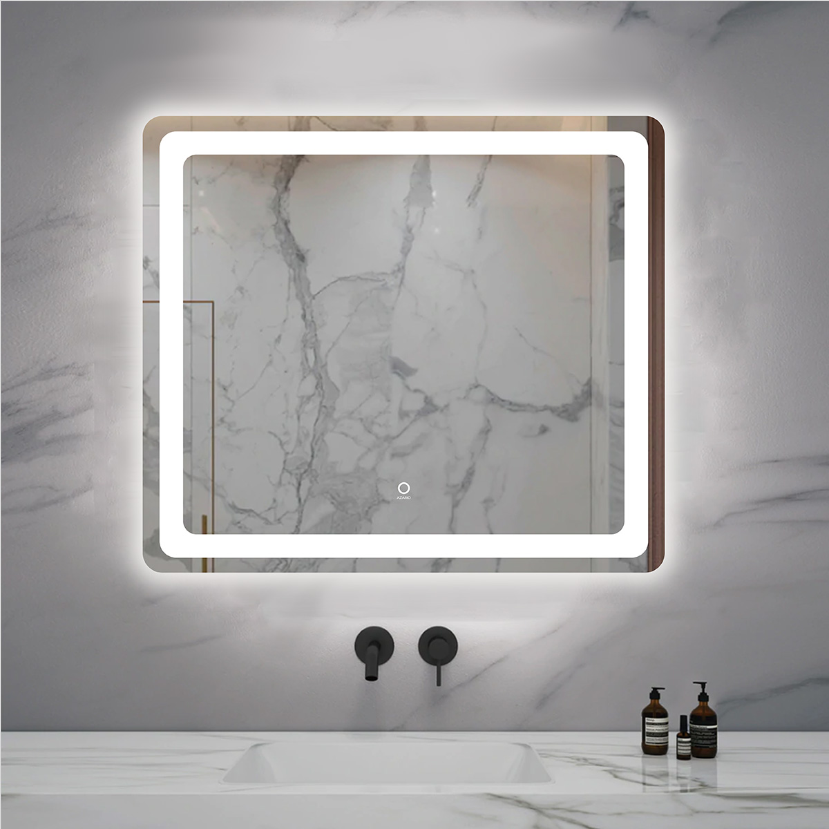 Зеркало AZ-Z-044-1CS Azario