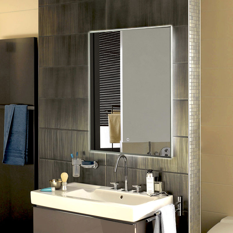 Зеркало LED-00002315 Azario