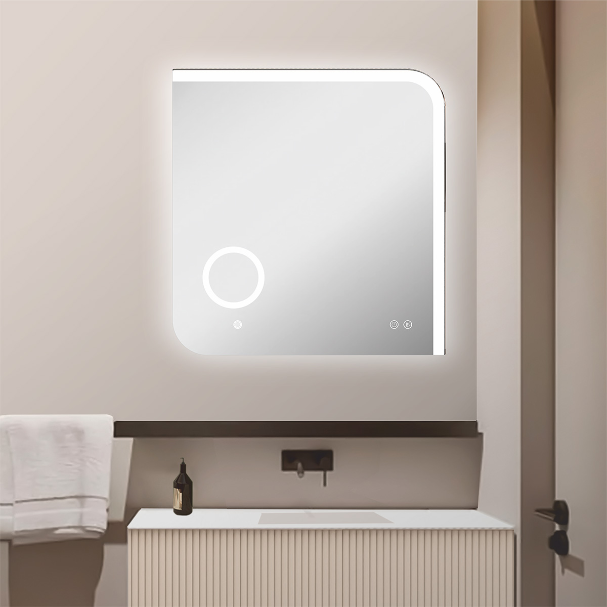 Зеркало CS00084316 Azario