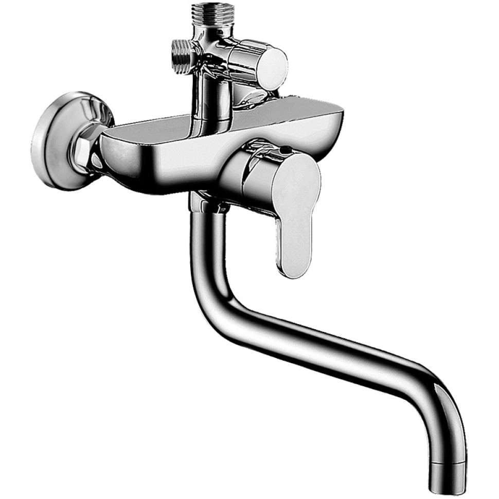 Душевая система (Set-24-New) 2304483-2L Elghansa