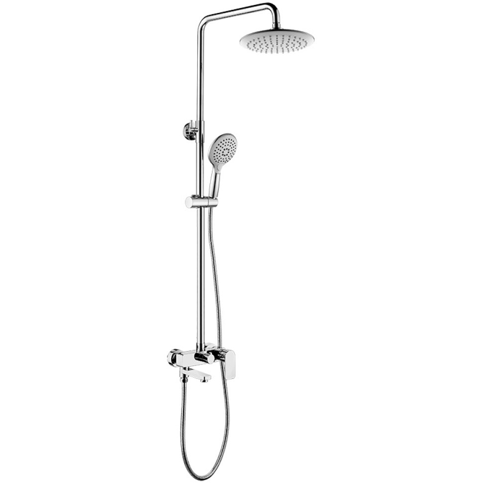 Душевая система (Set-24-New) 2332269-2L Elghansa