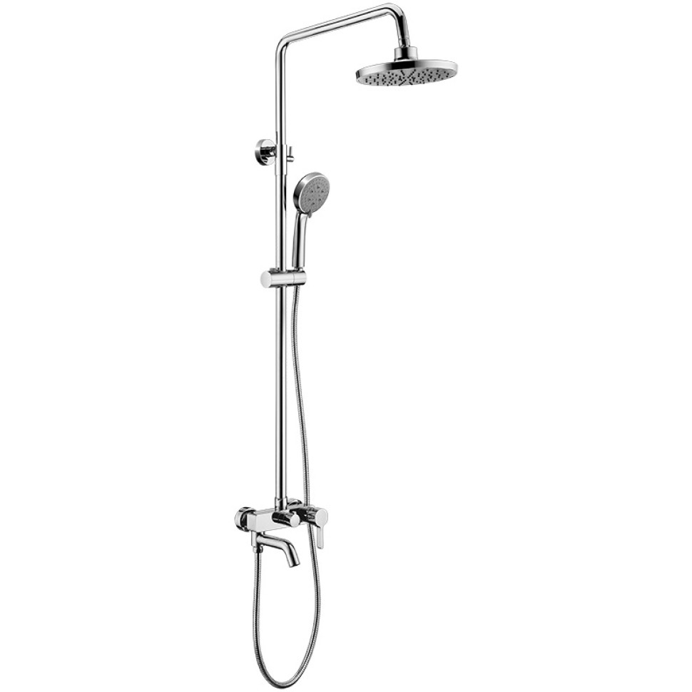 Душевая система (Set-22-New) 2330524-2L Elghansa