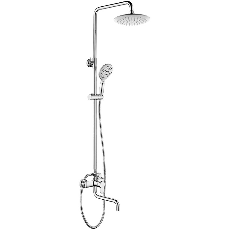 Душевая система (Set-22-New) 2306683-2L Elghansa