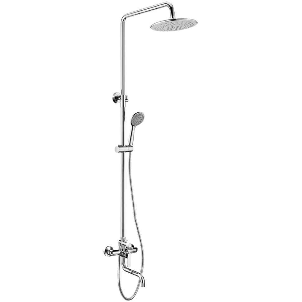 Душевая система (Set-22-New) 2303381-2L Elghansa