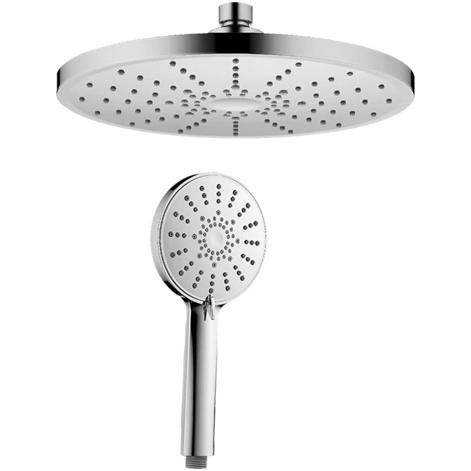 Душевая система (Set-21-Chrome) 2330524-2L Elghansa