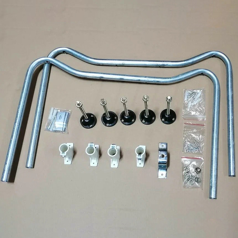 Установочный комплект 59990584000 Vitra