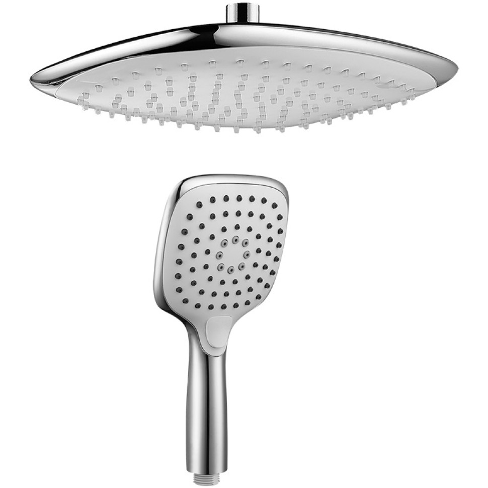 Душевая система (Set-25) 2306683-2L Elghansa
