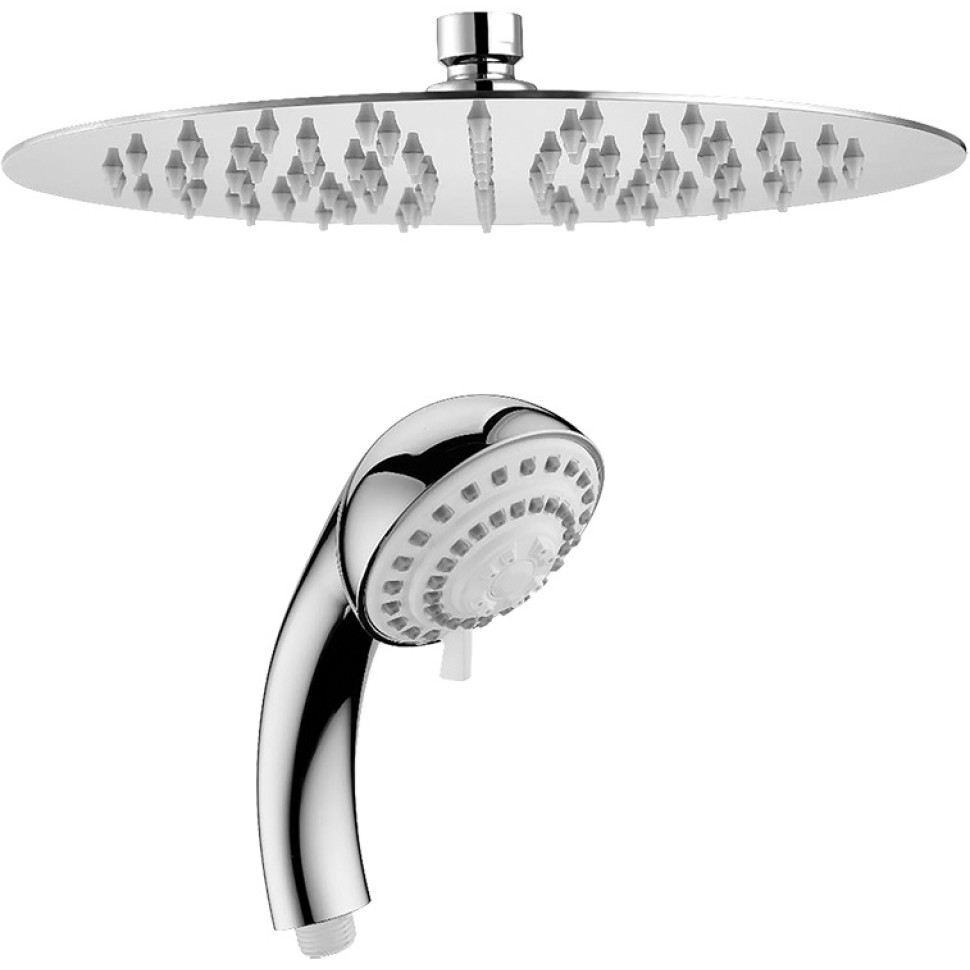 Душевая система (Set-13) 2330524-2L Elghansa