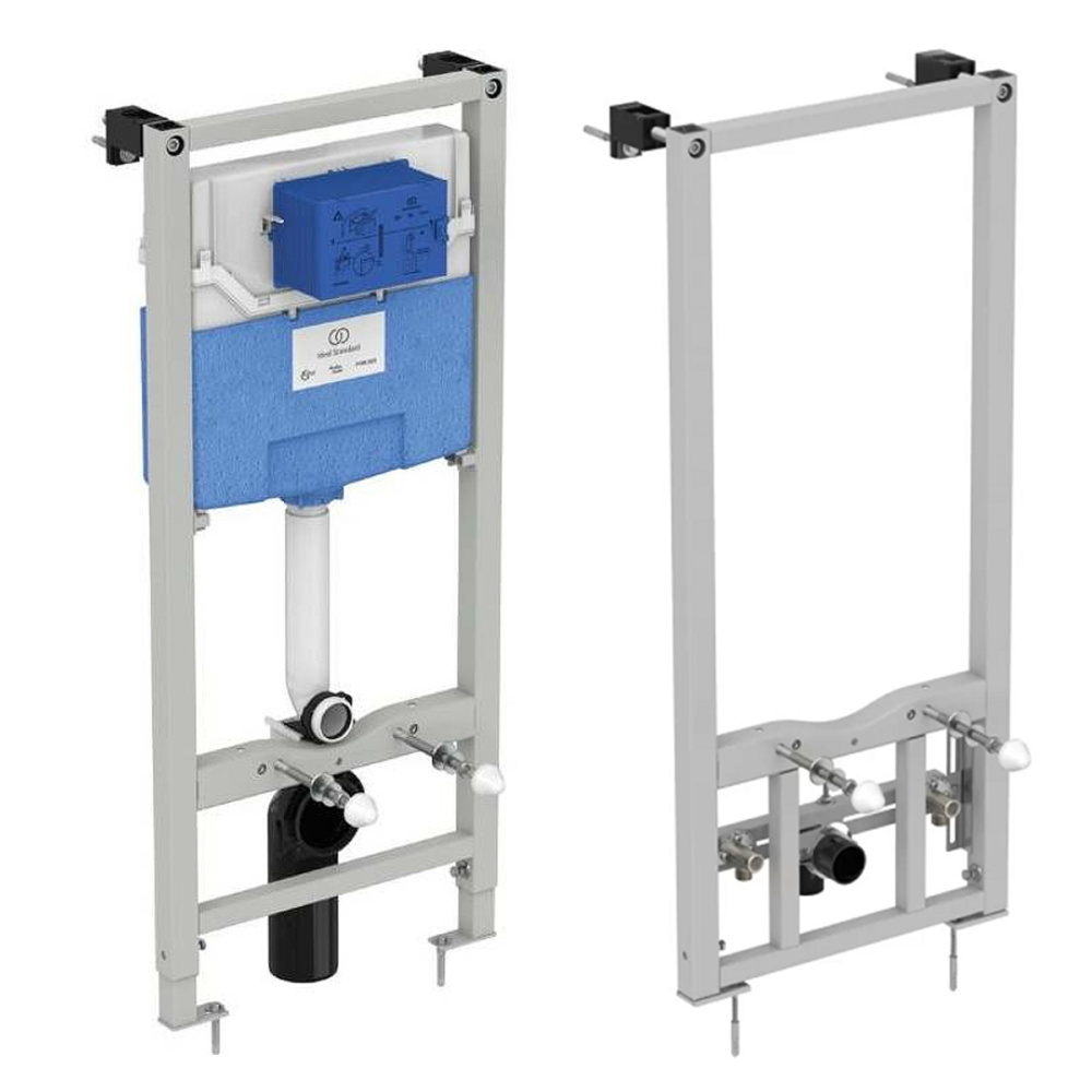 Комплект инсталляций RR676767 Ideal Standard