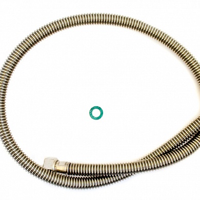 Подводка сильфон 3/4 1,2 гш ГАЗ 000000004165 ELKA