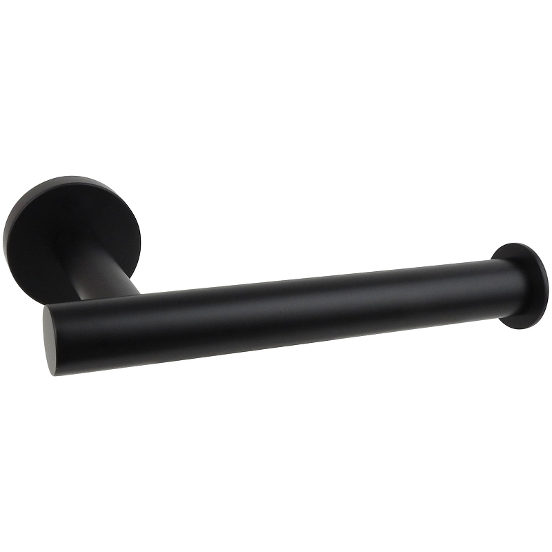 Держатель для туалетной бумаги Вега AQ4008MB Aquatek