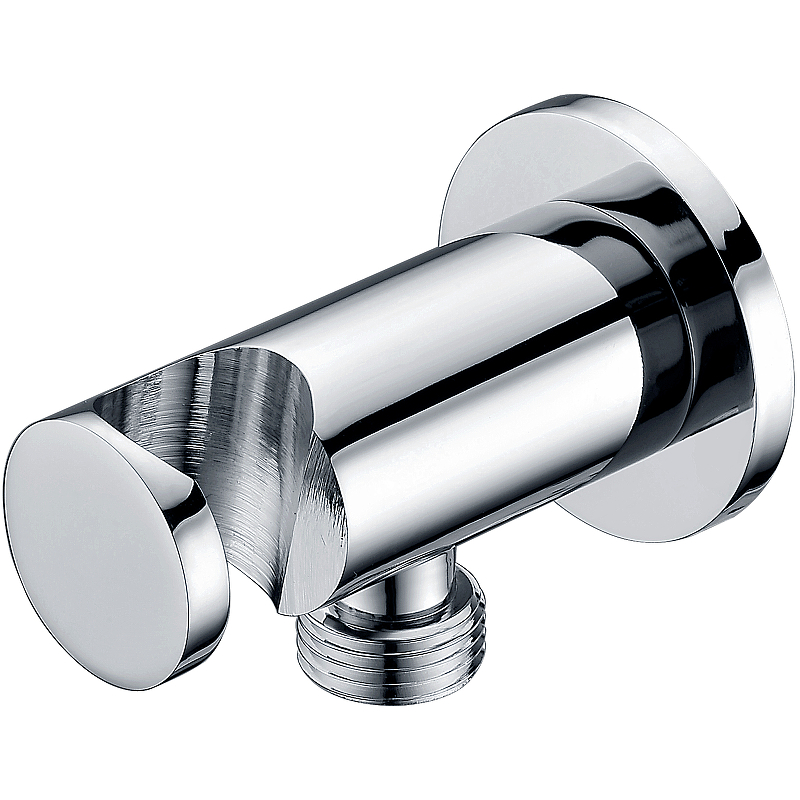 Шланговое подсоединение AQ2455CR Aquatek