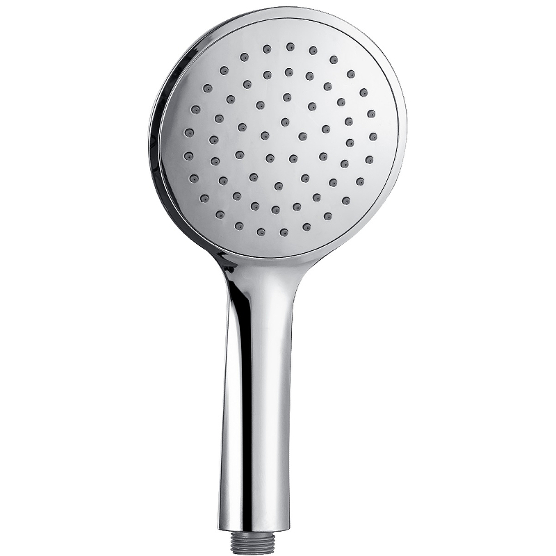 Душевая лейка 1jet AQ2001CR Aquatek