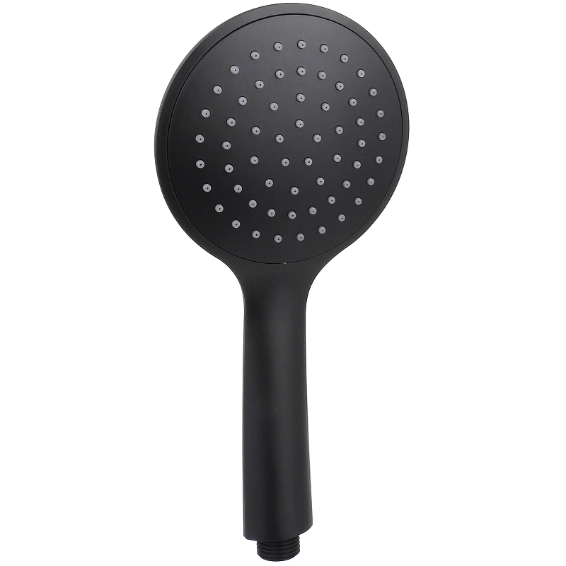 Душевая лейка 1jet AQ2001MB Aquatek