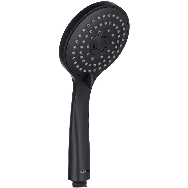 Душевая лейка 3jet AQ2003MB Aquatek