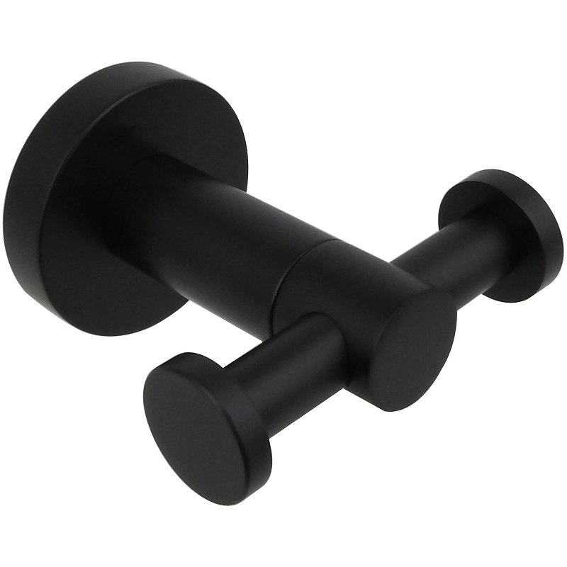 Крючок двойной Вега AQ4002MB Aquatek