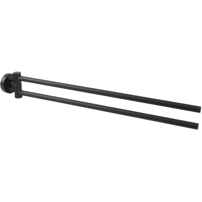 Полотенцедержатель Вега AQ4013MB Aquatek