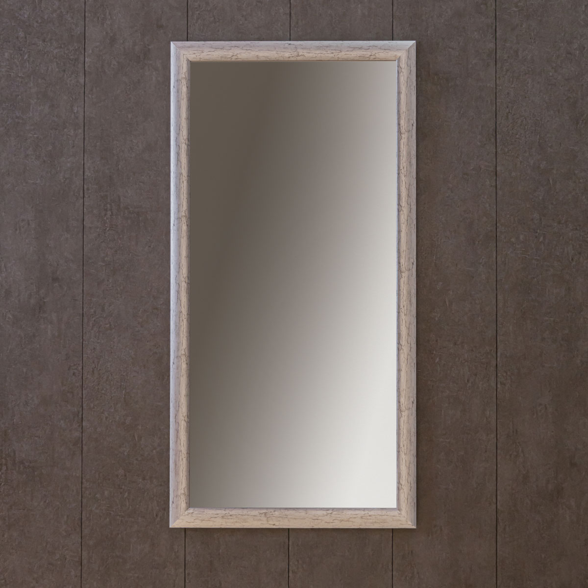 Зеркало Скарлетт 46.5х91.5 ФР-00002462 Loranto