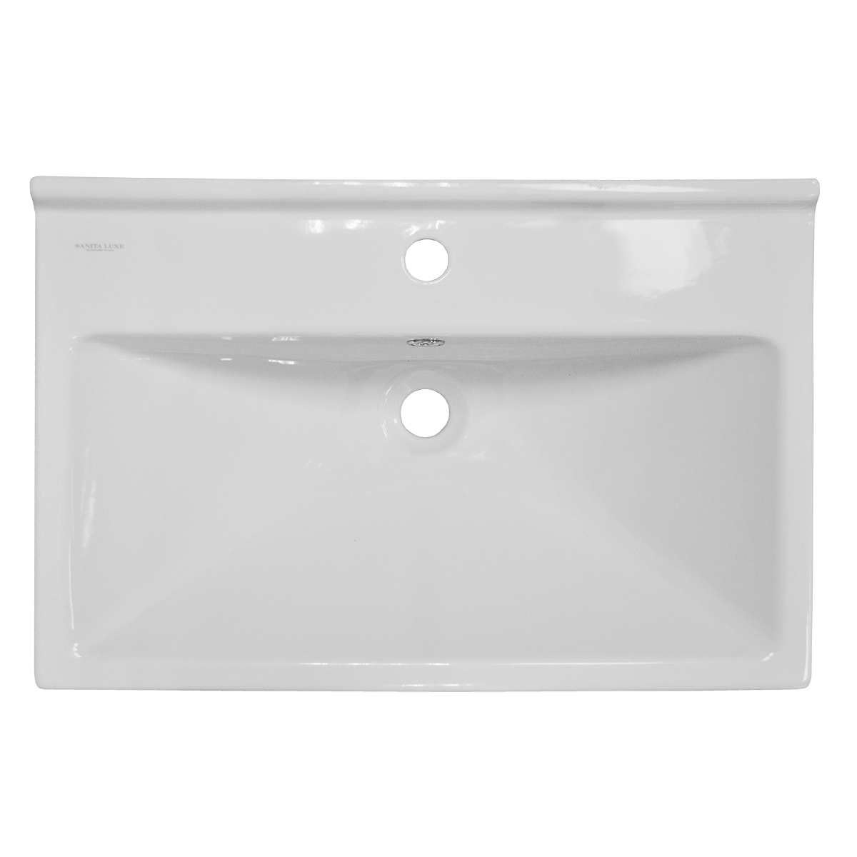 Тумба с раковиной Аврора 60 CS00085751 Loranto