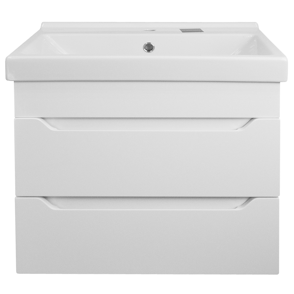 Тумба с раковиной Аврора 60 CS00085751 Loranto